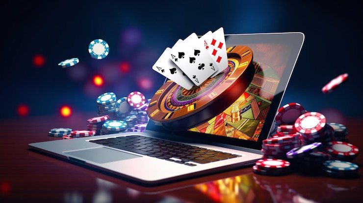 Antarmuka Over Under saranajitu menampilkan odds dan pilihan taruhan